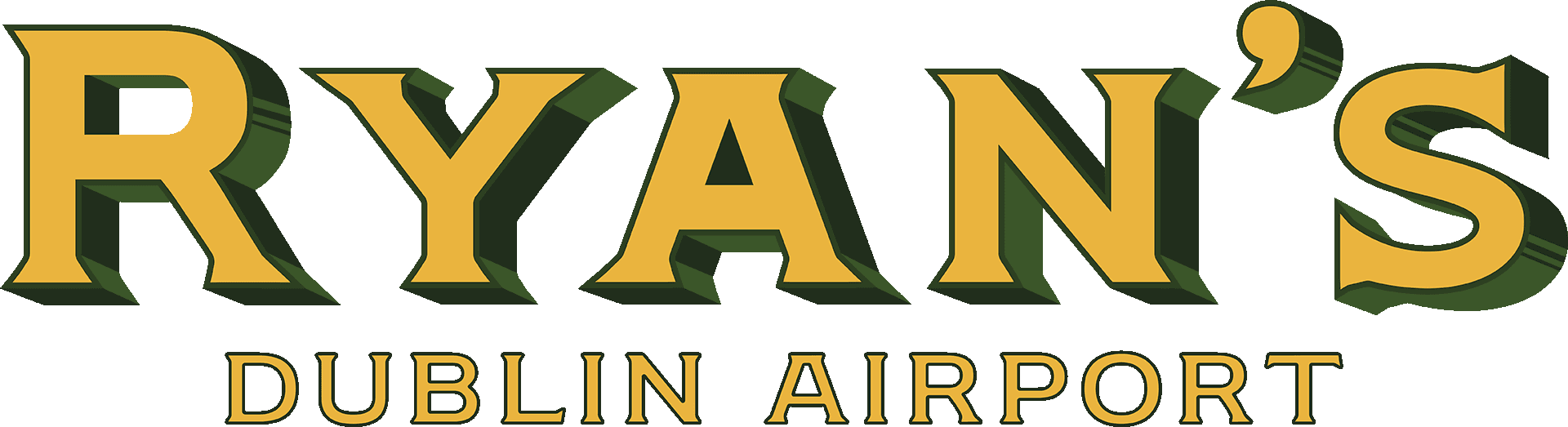 Ryan's Dublin Airport