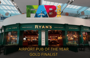 Ryan's Pub Dublin Airport